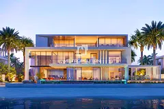 High Number | Sunset View | Prime Design Villa