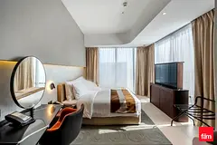 Hotel Apartment For Sale | The One Hotel Jvc