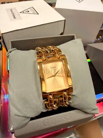 Guess womens watch