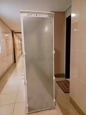 Bosch New model Built in Fridge