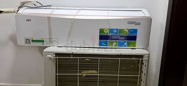 Super General 1.5L AC