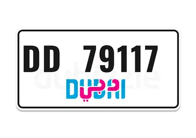 DD 79117 Porsche 911