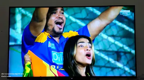 Sony Bravia smart Android LED TV