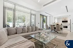 Upgraded | Park Backing | Type G