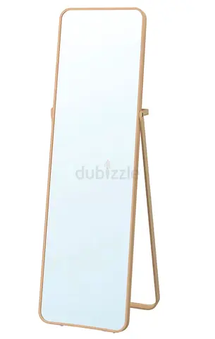 Full-Length Standing Mirror