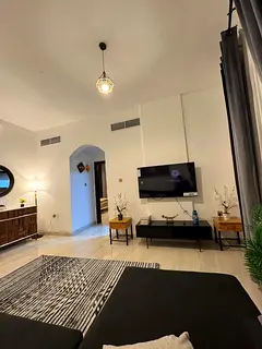 "First tenant opportunity in Al Rumaila 1 | Master bedroom and living room + 2 bathrooms | All 