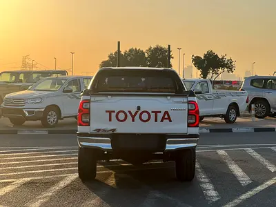 صورة مصغرة 6 لـ 2022 Toyota HILUX