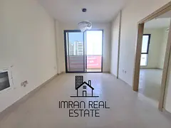 Barnd New 1BHK AVAILABLE|Master Bedroom|Balcony Wardrobes|
