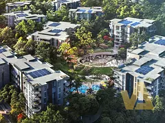 Nature Inspired | Modern 2 Bed | Genuine Resale