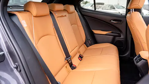 Lexus UX 250, миниатюра 16