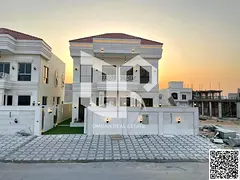 A once-in-a-lifetime opportunity! Own a classic villa, including registration and ownership fees, at