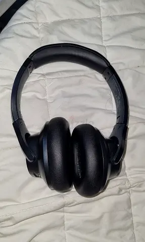 Anker sound core Bluetooth headset