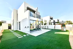 GOLF VIEW | BIG PLOT | AMAZING