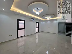 📍 A prime address in the heart of Al Yasmeen – Emirate of Ajman, one of the most prestigious an