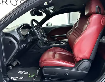 2022 Dodge CHALLENGER 缩略图 10