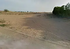 🔥 Prime Corner Industrial Plot – Al Qasimia 2 | Rare Price Opportunity