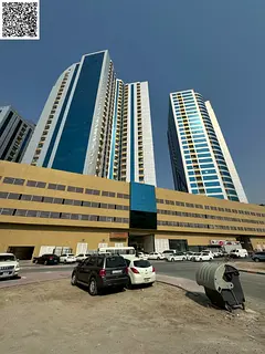 🔥 Prime Studio Apartment for Sale in Orient Towers
