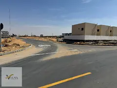 Corner Residential Plot for Sale in Al Helio 1 – Prime Location Near All Services