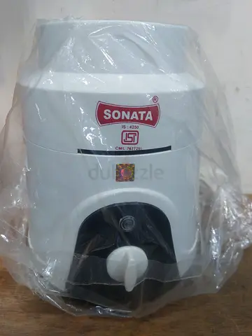 Brand New Sonata Mixer grinder for Sale