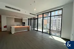 Corner Vacant on Transfer Community View