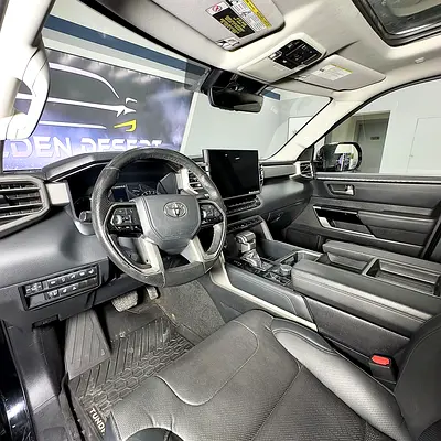 2023 Toyota TUNDRA 照片 9