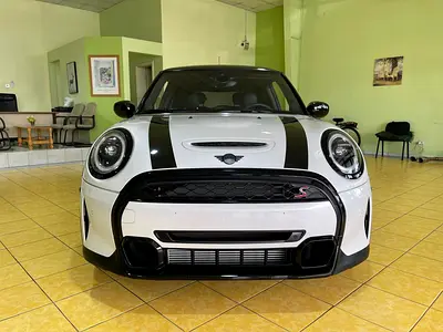 2024 MINI COOPER 照片 2