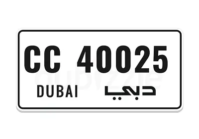 CC-40025