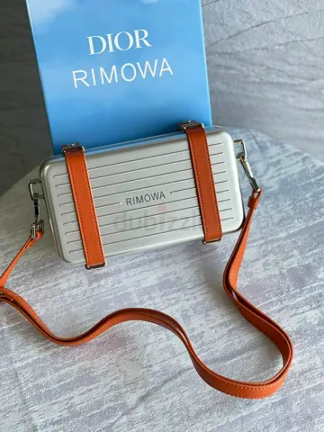 rimowa crossbody bag