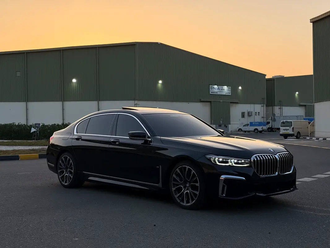 745le