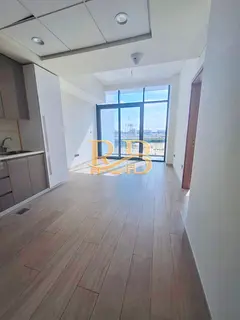 Semi Furnished 1Bhk || 2 Baths || Pool View || Higher Floor || Ready to move