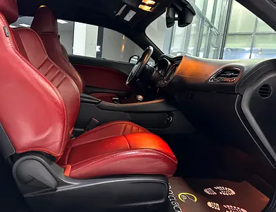 2022 Dodge CHALLENGER 缩略图 12
