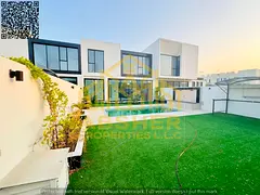 Luxury Villa for Sale in Al Zorah Golf Resort – Ajman