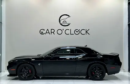 2022 Dodge CHALLENGER 缩略图 4