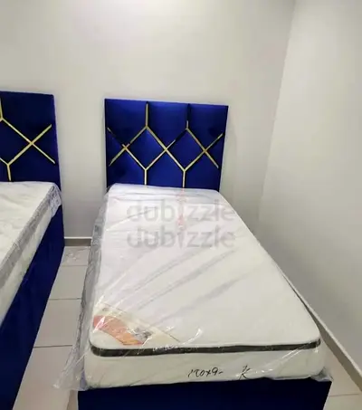 Brand new single size bed frame good quality storage bed single bed kids bed