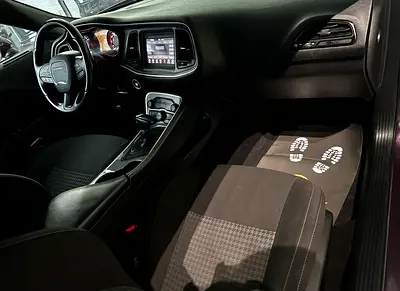 2022 Dodge CHALLENGER 照片 12