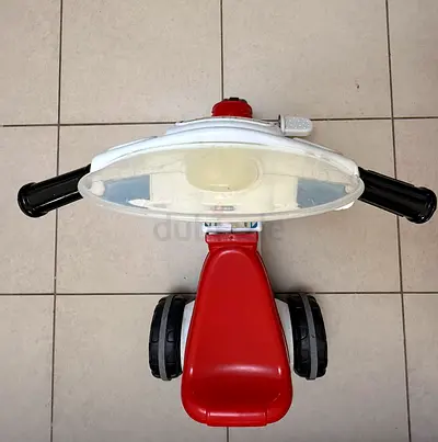 Kids Tricycle for Outdoor Fun