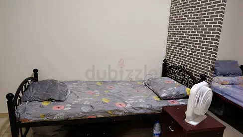 Executive BEDSPACE Available in INTERNATIONAL CITY CBD