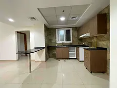 BRIGHT 1BHK |DEWA BUILDING |PRIME LOCATION