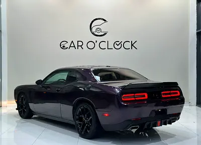 2022 Dodge CHALLENGER 照片 7