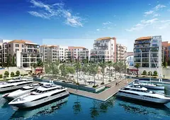 Luxury 5 Bedroom Apartment for Sale | La Voile, Port de La Mer