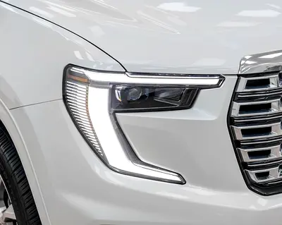 2024 GMC ACADIA 照片 6