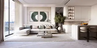 High-ROI 2-Bedroom Apartment | Affordable Luxury Living