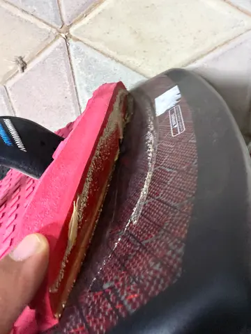 LIQUID FORCE GALAXY FOIL BOARD