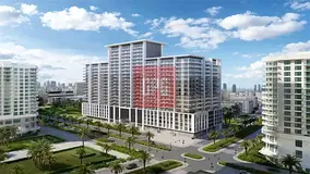 PRIME RETAIL SPACE | JVC | MAIN ROAD FACING