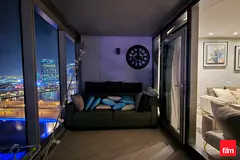 Vacant | Waterfront | Premium Fully Furnished