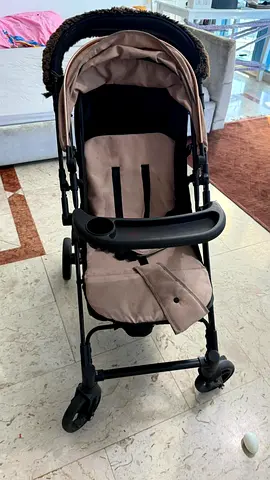 Lightweight Stroller in Good Condition