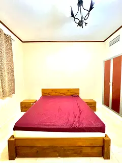 Family room for rent