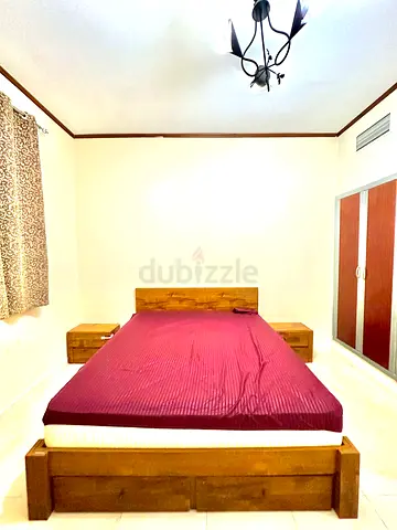 Family room for rent