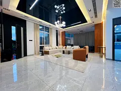 Villa with all-inclusive price (electricity, water, and air conditioning) on ​​the main street. 
