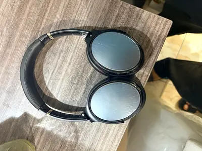 SRHYTHM Headphones Bluetooth 5.3 NiceComfort 25Pro Lightweight ANC